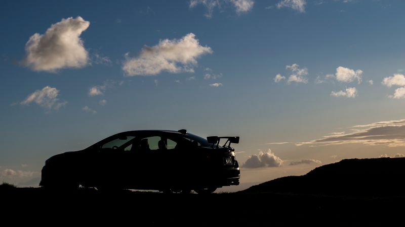 Illustration for article titled The $50,000 2018 Subaru WRX STI Type RA Is Japanese Performance At Its Finest